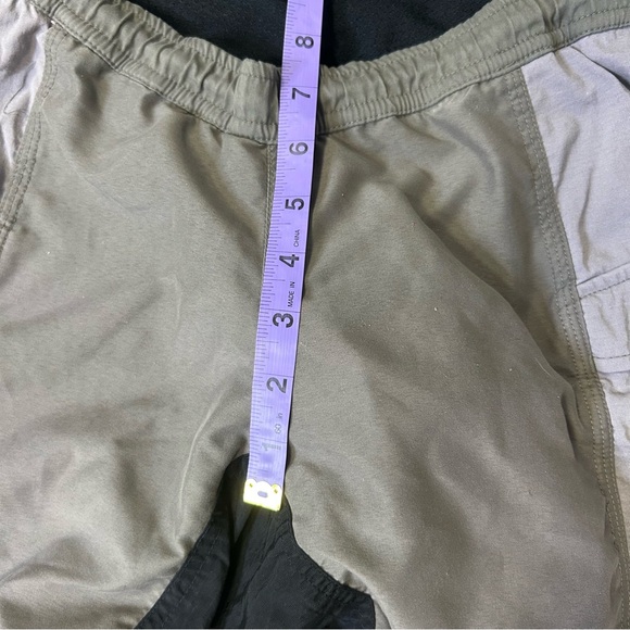 ◾️Y2K Fox Racing Mountain Bike Cycling Padded Cargo Pants - Picture 8 of 8